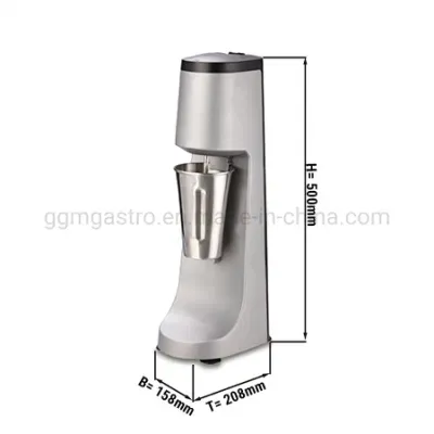Commerical Use Milkshake Machine Milk Shake Maker for Milk Tea