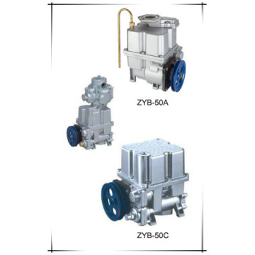 Vane Pump รวม ZYB-50