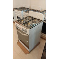 50X50 Freestanding Gas Stove With Oven