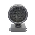 Commercial hotel outdoor LED flood light