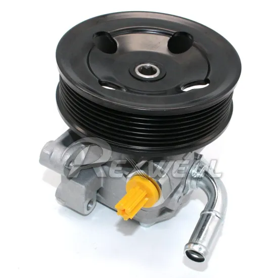 Pickup Power Steering Pump for Ford Ranger Mazda BT50 AB313A696A UC2A32650A