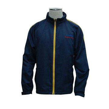 Sports Windbreaker