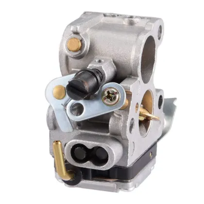 Chainsaw Motor Parts Carburetor for Zama C1T-W33C Jonsered CS2238 CS2234 Engine