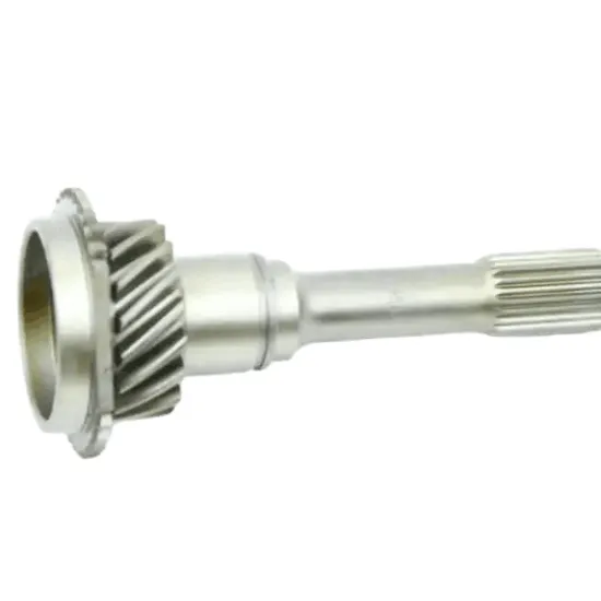 High Performance MD725220 Transmission Shaft for Mitsubishi Triton/L200, Strada/L300, FUSO CANTER 4D31