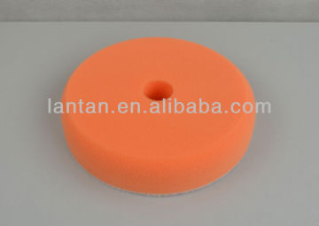 Car polishing pad