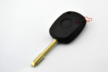 Auto car Transponder Key FO21 with electronic chip for Ford car key