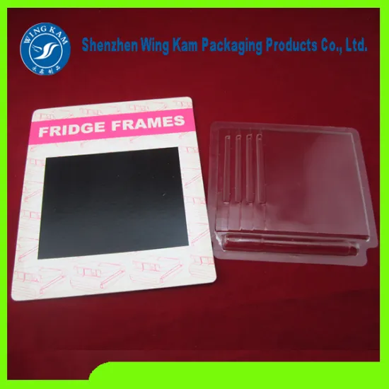 Customized Slid Card Packaging for Mobile Phone Battery