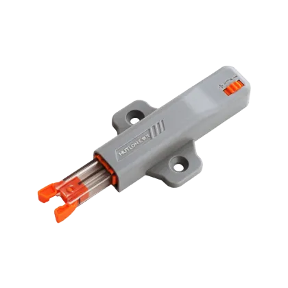 Snap-on Rebounder with Frame