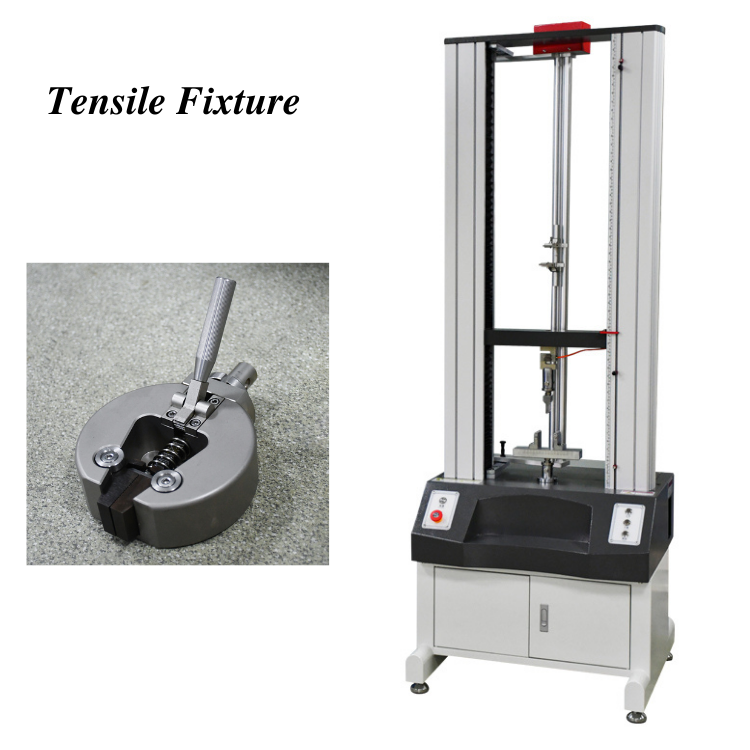 Factory Price WDW 20KN Universal Tensile Test Machine