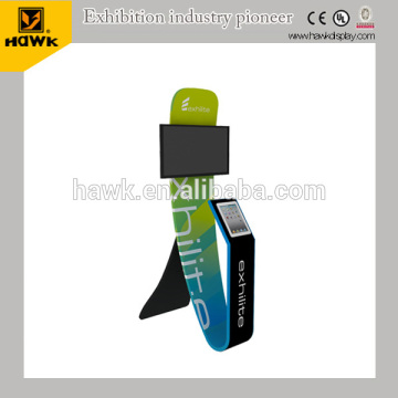 Display Stands for Exhibitions 3D-200C