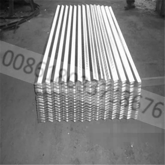 hot-dip galvanized and aluminized steel sheets