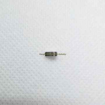 Neodymium iron boron strong magnetic heterostructure