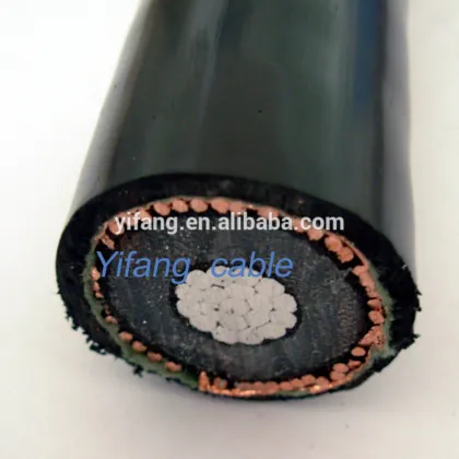 300 sq mm power cables