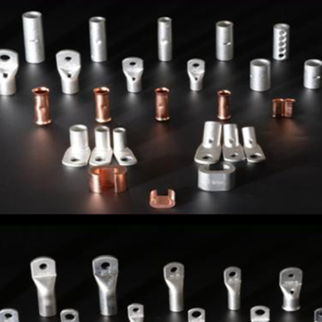 Screwless Terminal Connectors for Electrical Systems