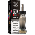 AL Fakher Crown Bar 60K vape| Two Apple