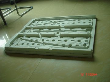 Custom Plastic Bottle , Injection Blow Mold For Electrical Parts, Medical Devices