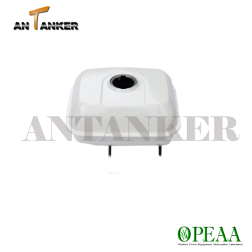 FUEL TANK COMPONENT ( Without Cap ) for GX120
