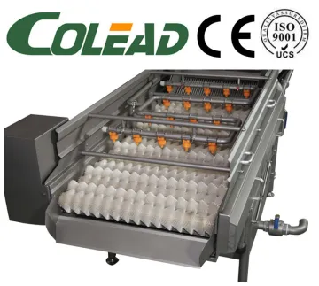 New stainless steel date machine/dates processing machinery/dates cleaning machine from Colead