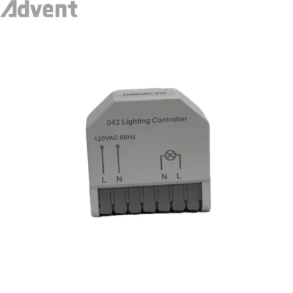 Smart Lighting Control System LED Control Light