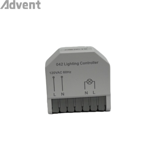 智能照明控制系统 LED 控制灯