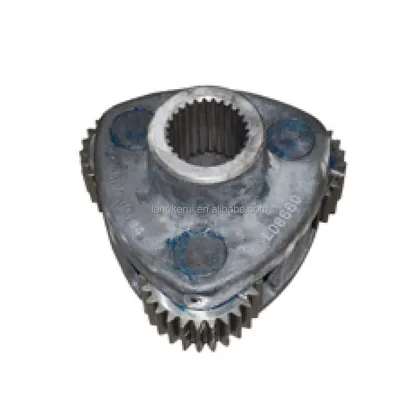 Changzhou Dongfeng Tractor Agricultural Machinery Parts