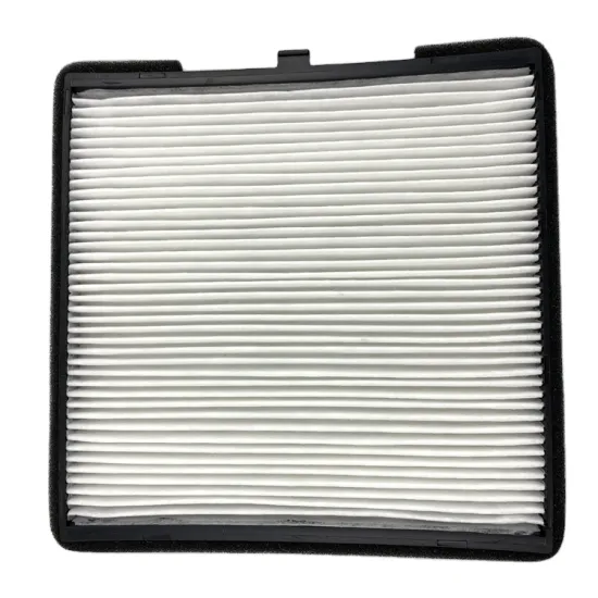 Cabin Air Filter 179.5x175x12MM for HYUNDAI i10/PICANTO 97133-07010 97133-0X900 CF10627