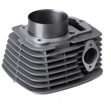 Recherche de déplacement du moteur de moto: série CB (CB125, CB150, CB200, CB250)