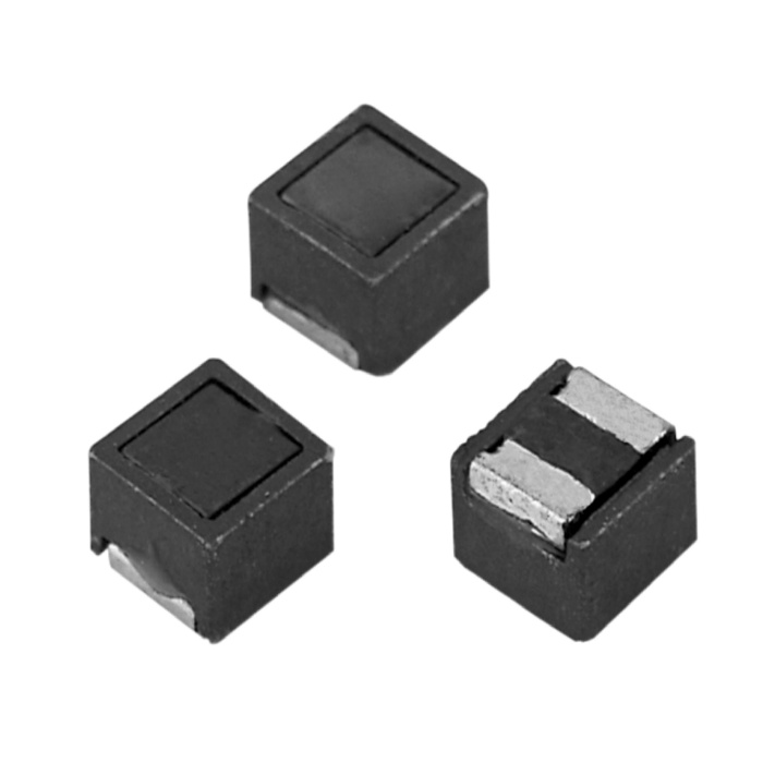 High Current Shielded SMD Inductors for Automotive