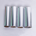 Disposable hookah aluminium foil