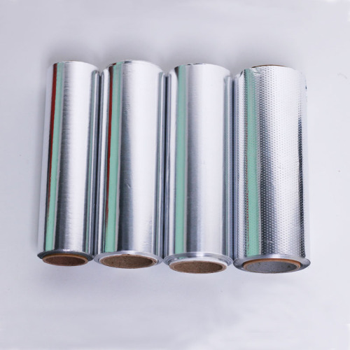 Extra thick shisha foil roll