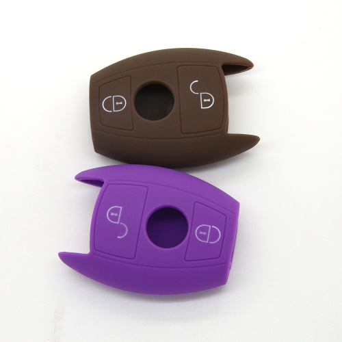 MIni car Key Case for Benz 2 buttons