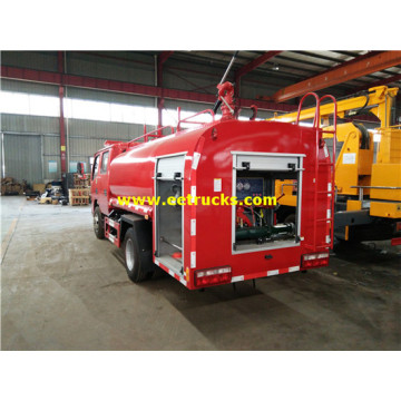 Dongfeng 2500L Mini Fire Trucks