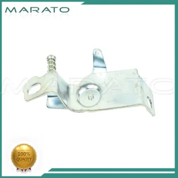 flywheel side cover assy of 152/154/SH1900- gasoline -Generator-Spare-Parts
