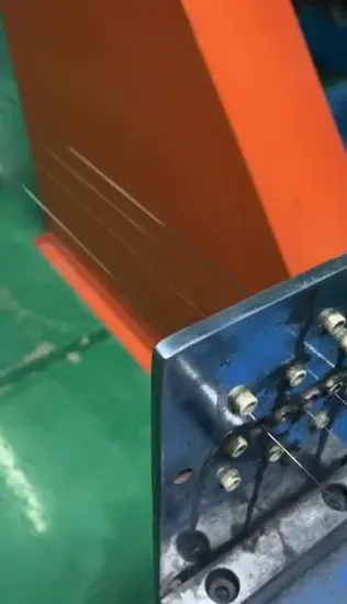 Indoor Drop Fiber Cable for FTTH Applications
