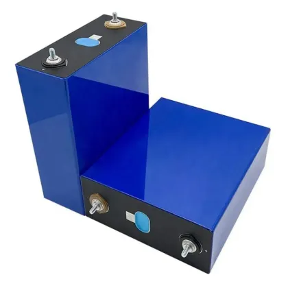 CATL 3.2v Lifepo4 Cell 272Ah Rechargeable Battery