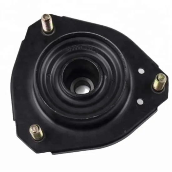 High-Quality Auto Spare Parts Front Shock Absorber Strut Mount 48609-20281 for Toyota Carina