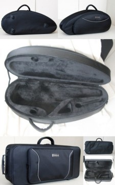Alto Saxophone Case (AS series)