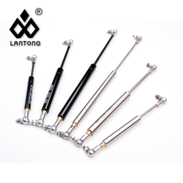 LANTONG Stainless Steel Gas Spring for Scuttle Yacht