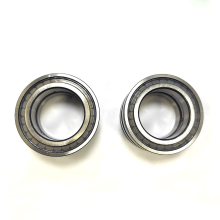 Cylindrical Roller Thrust Bearings NR Double Row Cylindrical Roller Bearing SL045010 Factory