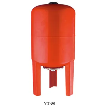 water pressure tank