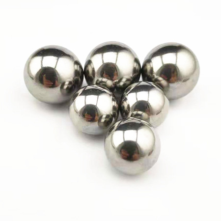 AISI316 stainless steel balls
