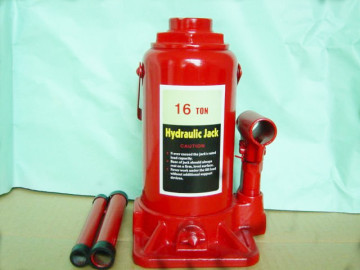 2015 HOT SELL hydraulic auto bottle jack