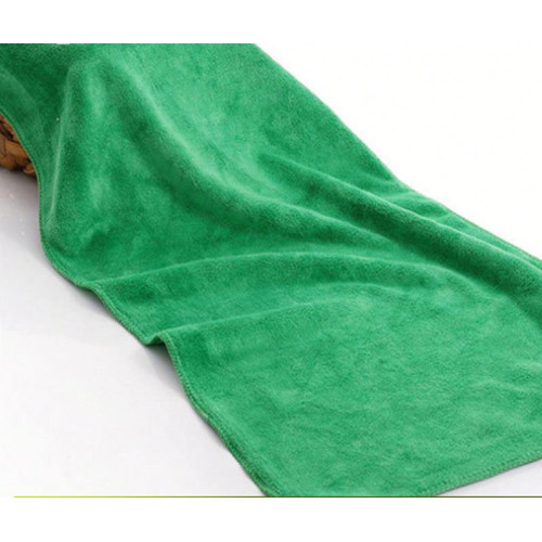 Microfiber Salon Towels for Spa Bath