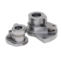 4140 Alloy Steel Investment Casting CNC Machining Cams