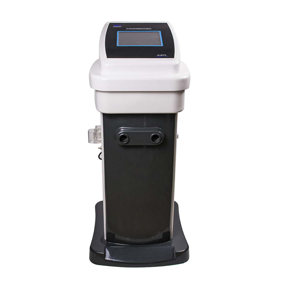 high frequency chest wall oscillation vest