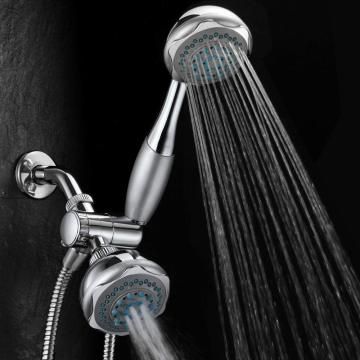 Water Saving Power Handshower