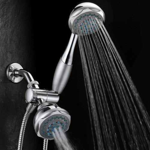 wholesale High Quality Plastic Hand Shower Head Set