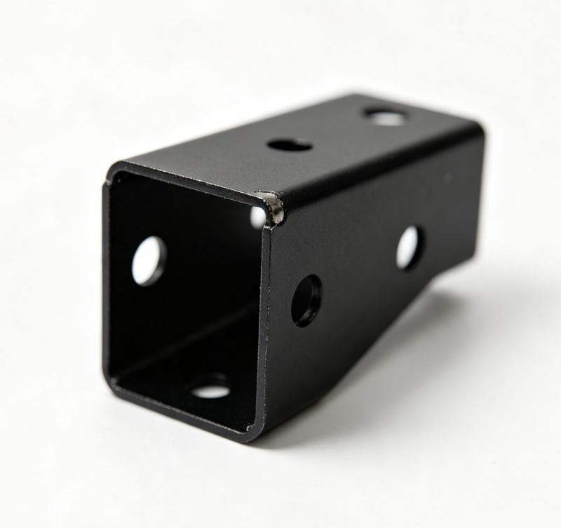 Universal Heavy Duty Mounting Brackets