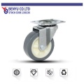 2-Zoll-leichter Duty-Drehstrich Trolley Universal Wheel
