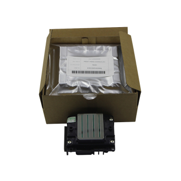 Original I3200 E1 Printhead for Epson 3200e1: Ideal Replacement for Eco-Solvent Printers
